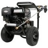 Lawn & Outdoor Power SIMPSON 60843 4.0 GPM 420cc Professional Gas Pressure Washer W/ AAA Plunger