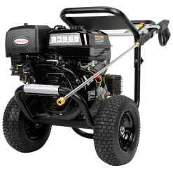 Lawn & Outdoor Power SIMPSON 60843 4.0 GPM 420cc Professional Gas Pressure Washer W/ AAA Plunger