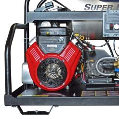Lawn & Outdoor Power SIMPSON SB3555 3,500-Psi 5.5 GPM Gas Pressure Washer By VANGUARD - 65110