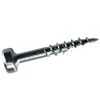 Kreg SPS-C1-1200 1-Inch Coarse Thread Pan-Head Pocket Screws - 1,200pk Tools & Equipment