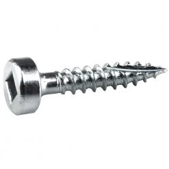 Kreg SPS-F075-1200 3/4-Inch Fine Thread Pan-Head Pocket Screws - 1,200pk