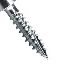 Kreg SPS-F075-1200 3/4-Inch Fine Thread Pan-Head Pocket Screws - 1,200pk