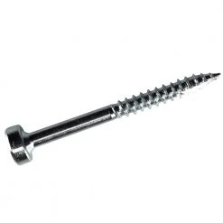 Kreg SPS-F150-1200 1-1/2-Inch Fine Thread Pan-Head Pocket Screws - 1,200pk Tools & Equipment