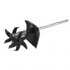 Honda SSCL 31.5 X 9.6-Inch Double-Sided VersAttach Cultivator Attachment