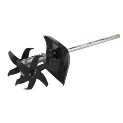 Honda SSCL 31.5 X 9.6-Inch Double-Sided VersAttach Cultivator Attachment