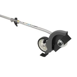 Honda SSET 27.5 X 7.9-Inch Single-Blade Guided VersAttach Edger Attachment
