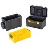 Tools & Equipment Stanley STST18631 44 Lbs Capacity 3-in-1 Heavy Duty Essential Rolling Workshop 2 Tools & Equipment Stanley STST18631 44 Lbs Capacity 3-in-1 Heavy Duty Essential Rolling Workshop