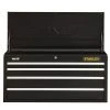 Stanley STST24044BK 41-Inch 300-Series 4-Drawere Storage Tool Chest - Black Tools & Equipment