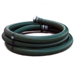 MaxTool Sales Shop 30 DuroMax XPH0320S 3-Inch X 20-Foot Water Pump Suction Hose