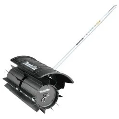Makita SW400MP 23-1/4-Inch Paddle Sweep Shaft Power Head Attachment Lawn & Outdoor Power