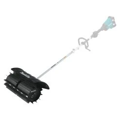Makita SW400MP 23-1/4-Inch Paddle Sweep Shaft Power Head Attachment Lawn & Outdoor Power