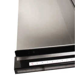 Saw Stop SawStop CNS-CIWA Durable Cast Iron Extension Wing Set For Contractor Table Saw