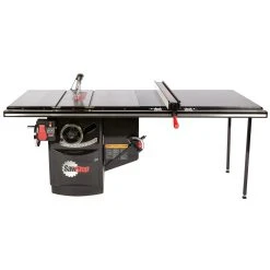 Saw Stop SawStop ICS53230-52 230-Volt 52-Inch Industrial T-Glide Cabinet Table Saw System