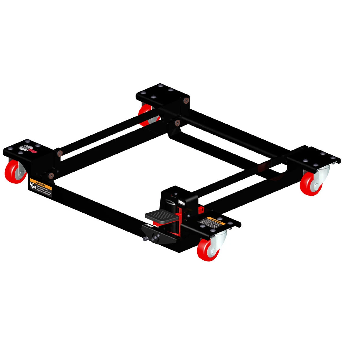 Saw Stop SawStop MB-IND-000 Heavy Duty Mobile Base For Industrial Cabinet Table Saw 3 Saw Stop SawStop MB-IND-000 Heavy Duty Mobile Base For Industrial Cabinet Table Saw