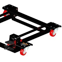 Saw Stop SawStop MB-IND-000 Heavy Duty Mobile Base For Industrial Cabinet Table Saw 8 Saw Stop SawStop MB-IND-000 Heavy Duty Mobile Base For Industrial Cabinet Table Saw