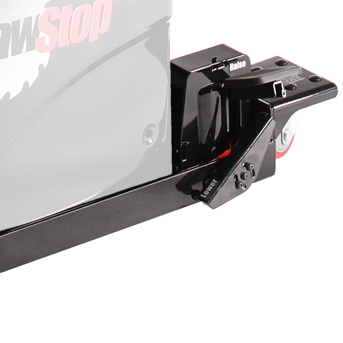 Saw Stop SawStop MB-IND-000 Heavy Duty Mobile Base For Industrial Cabinet Table Saw 7 Saw Stop SawStop MB-IND-000 Heavy Duty Mobile Base For Industrial Cabinet Table Saw