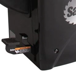 Saw Stop Tools & Equipment SawStop MB-PCS-000 Integrated Saw Mobile Base For Professional Cabinet Table Saw