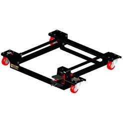 Saw Stop SawStop MB-PCS-IND Heavy Duty Steel Industrial Saw Mobile Base Conversion Kit