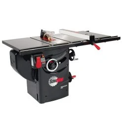Saw Stop SawStop PCS175-PFA30 110-Volt 30-Inch Professional Cabinet Table Saw System