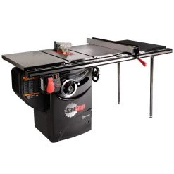 Saw Stop Tools & Equipment SawStop PCS175-TGP236 110-Volt 36-Inch Professional T-Glide Cabinet Table Saw