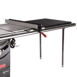 Saw Stop SawStop PCS175-TGP252 110-Volt 52-Inch Professional T-Glide Cabinet Table Saw
