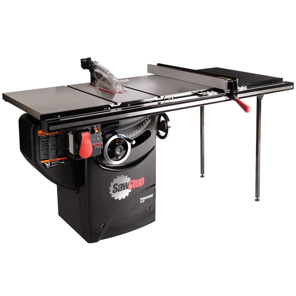 Saw Stop Tools & Equipment SawStop PCS31230-TGP236 220-Volt 36-Inch Professional T-Glide Cabinet Table Saw 3 Saw Stop Tools & Equipment SawStop PCS31230-TGP236 220-Volt 36-Inch Professional T-Glide Cabinet Table Saw