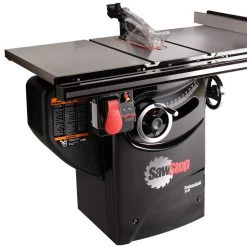 Saw Stop Tools & Equipment SawStop PCS31230-TGP236 220-Volt 36-Inch Professional T-Glide Cabinet Table Saw 6 Saw Stop Tools & Equipment SawStop PCS31230-TGP236 220-Volt 36-Inch Professional T-Glide Cabinet Table Saw