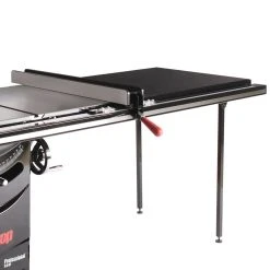 Saw Stop SawStop PCS31230-TGP252 220-Volt 52-Inch Professional T-Glide Cabinet Table Saw Tools & Equipment