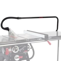 Saw Stop SawStop TSA-ODC 48-Inch Heavy Duty Dry Over-Arm Dust Collection Assembly