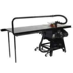 Saw Stop SawStop TSA-ODC 48-Inch Heavy Duty Dry Over-Arm Dust Collection Assembly