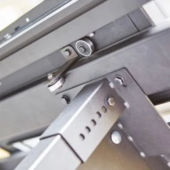 Saw Stop Power Tools SawStop TSA-SA70 Heavy Duty Steel Large Sliding Table For 70-Inch Crosscut