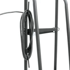 Makita T-03224 10-Inch Semi-Pneumatic Wheel Stair Climber Premium Hammer Cart Tools & Equipment