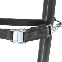 Makita T-03224 10-Inch Semi-Pneumatic Wheel Stair Climber Premium Hammer Cart Tools & Equipment