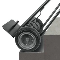 Makita T-03224 10-Inch Semi-Pneumatic Wheel Stair Climber Premium Hammer Cart Tools & Equipment