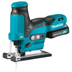 Tools & Equipment Makita VJ05Z 12-Volt CXT 7/8-Inch Cordless Barrel Grip Jig Saw - Bare Tool