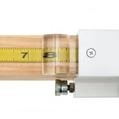 Shop Fox W1109 Broset Precision Stop Block Power Tools