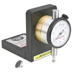 Shop Fox W1218A 360 Degree Durable Powerful Magnetic Rotacator For Planers Tools & Equipment