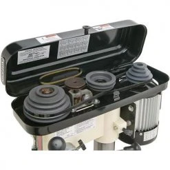 Shop Fox W1668 3/4 Hp 13