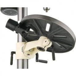 Shop Fox W1668 3/4 Hp 13