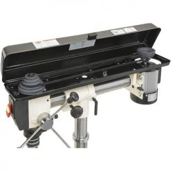 Tools & Equipment Shop Fox W1669 1/2 Hp 34