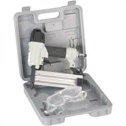 Tools & Equipment Shop Fox W1774 18 Gauge Brad Nailer Kit Shoots 5/8
