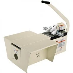 Tools & Equipment Shop Fox W1833 Pocket Hole Machine With Patented "No Adjust" Hold-Down Clamp