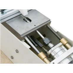 Tools & Equipment Shop Fox W1833 Pocket Hole Machine With Patented