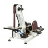 Tools & Equipment Shop Fox W1850 8-Inch 1/3 HP Heavy Duty Disc Sander W/ 1 X 42-Inch Belt 1 Tools & Equipment Shop Fox W1850 8-Inch 1/3 HP Heavy Duty Disc Sander W/ 1 X 42-Inch Belt