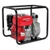 Lawn & Outdoor Power Honda WH20XK2AC1 2-Inch 134-Gpm 61-Psi High Pressure Water Pump