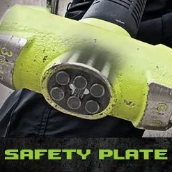 Tools & Equipment Wilton 11128BH 6-1/2-Inch Versatile Utility Bench Vise And Sledge Hammer Combo