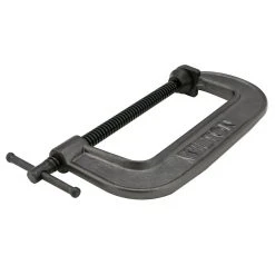 Wilton 540A-6 0" To 6" Opening Carriage C-Clamp 2.75" Depth - 22005 Tools & Equipment
