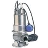 Honda WSP50 110 GPM 1/2-HP 115-Volt Submersible Side Discharge Trash Pump - Reliable Outdoor Power Solution 1 Honda WSP50 110 GPM 1/2-HP 115-Volt Submersible Side Discharge Trash Pump Lawn & Outdoor Power
