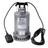 Lawn & Outdoor Power Honda WSP53 1/2-Hp 115-Volt 70-Gpm Submersible Water Pump With Top Discharge