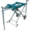 Makita WST05 46-Inch Compact Tool-Less Miter Saw Stand